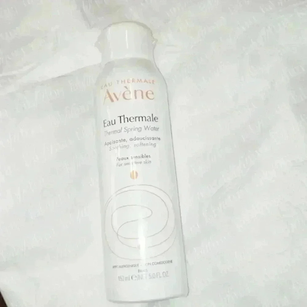 NWT Eau Thermal Avene Spring Water Spray - Picture 2 of 3